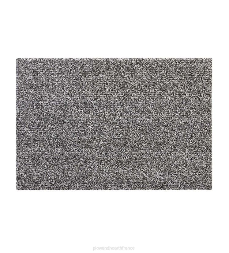 Plow & Hearth tapis et nattes Tapis de boue anti-saleté My Mat, 19