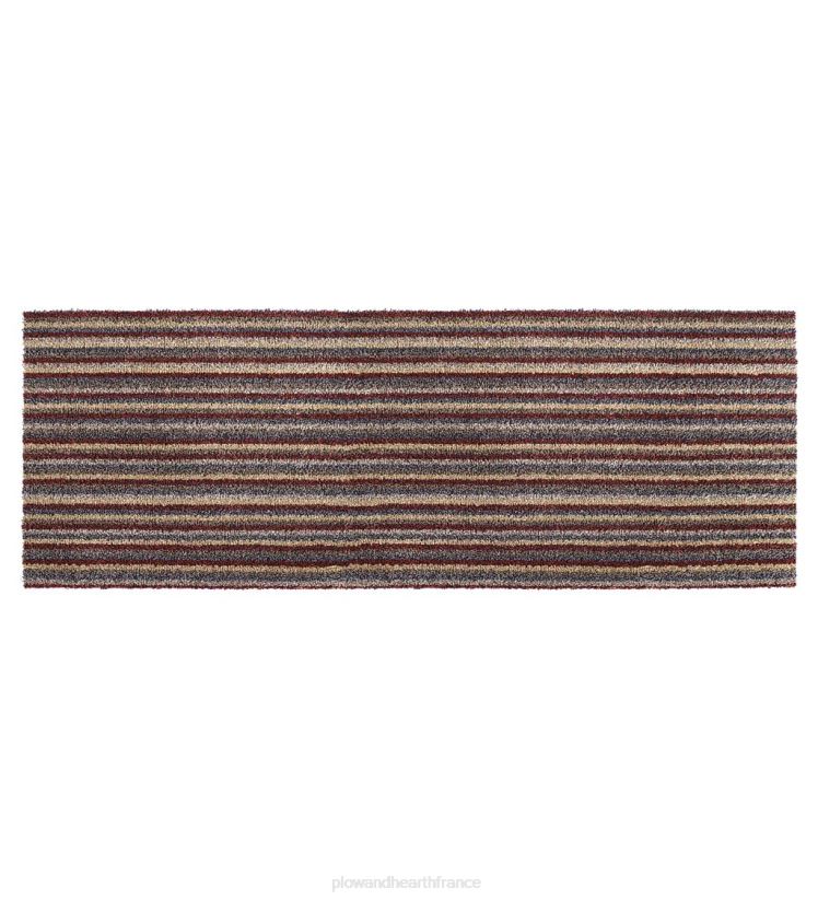 Plow & Hearth tapis et nattes Tapis de boue anti-saleté My Mat, 31