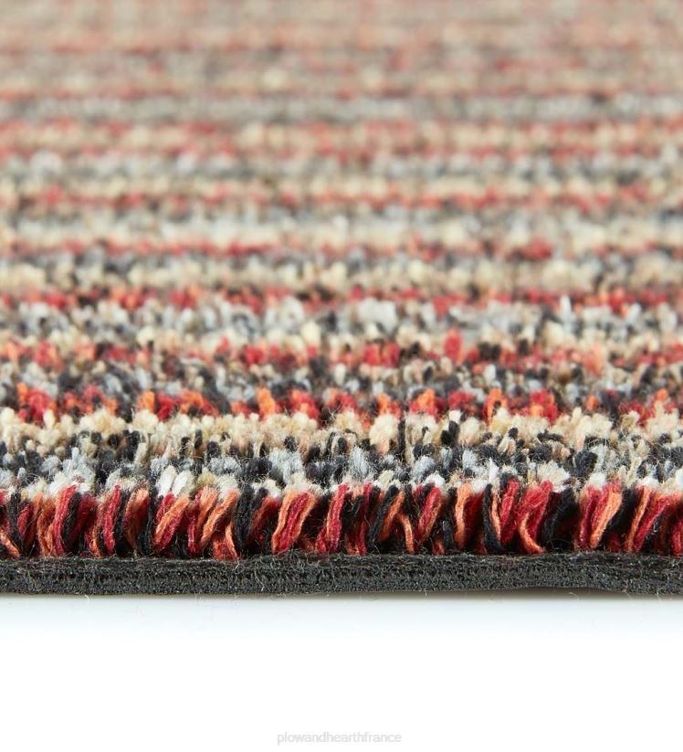 Plow & Hearth tapis et nattes Tapis de boue anti-saleté My Mat, 31