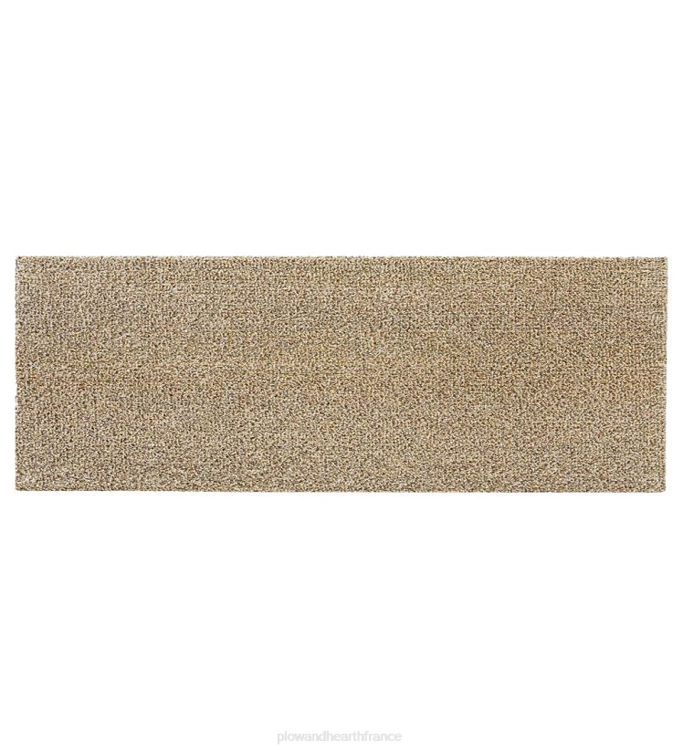 Plow & Hearth tapis et nattes Tapis de boue anti-saleté My Mat, 31