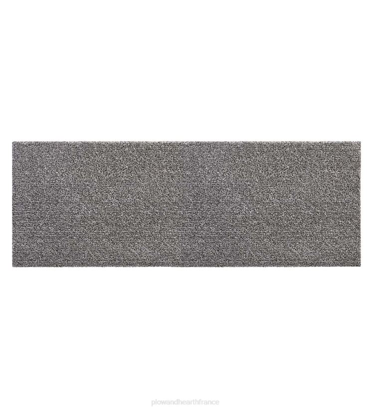 Plow & Hearth tapis et nattes Tapis de boue anti-saleté My Mat, 31