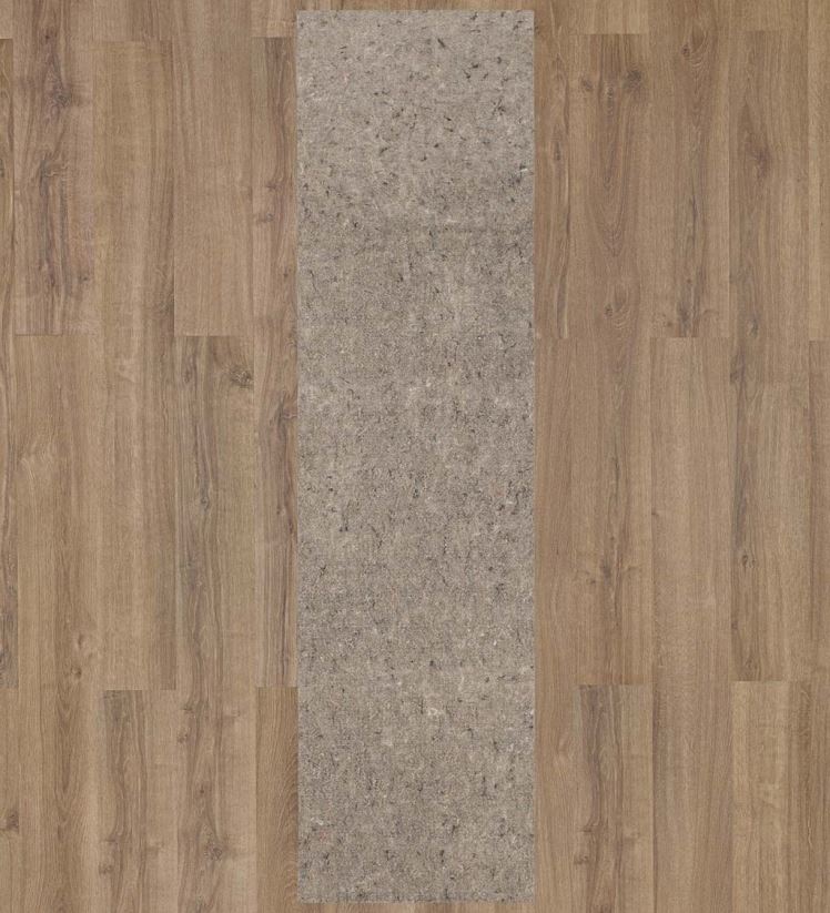 Plow & Hearth tapis et nattes sous-tapis toutes surfaces en fibres synthétiques recyclées à l'épreuve des animaux 0BNZ2322