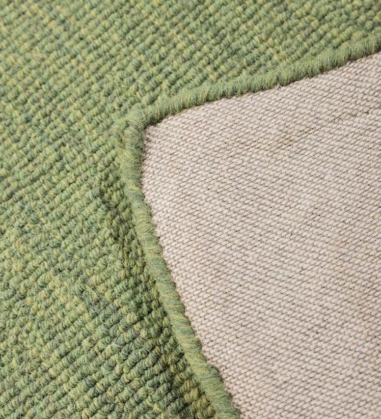 Plow & Hearth tapis et nattes tapis en laine à bandes madrid 0BNZ2317