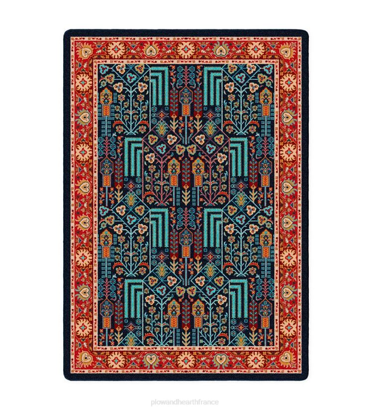 Plow & Hearth tapis et nattes Tapis Endurastran Mount Joy 0BNZ1786