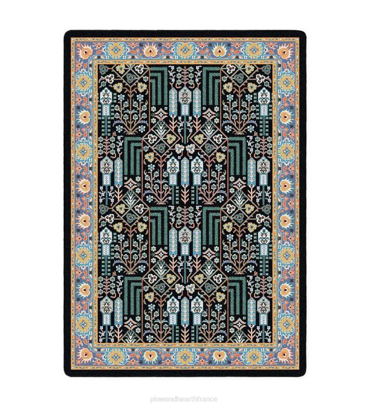 Plow & Hearth tapis et nattes Tapis Endurastran Mount Joy 0BNZ1786