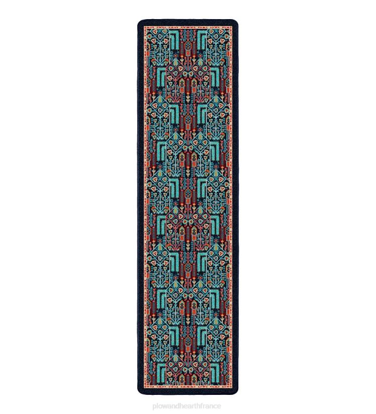 Plow & Hearth tapis et nattes Tapis Endurastran Mount Joy 0BNZ1786