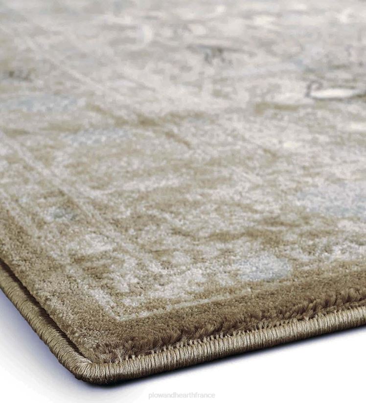 Plow & Hearth tapis et nattes Tapis Kingston en polypropylène 0BNZ1843