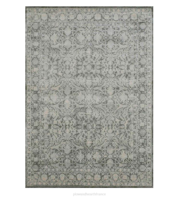 Plow & Hearth tapis et nattes Tapis Kingston en polypropylène 0BNZ1843