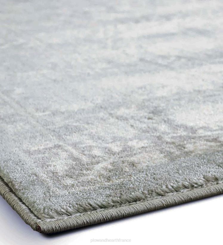 Plow & Hearth tapis et nattes Tapis Kingston en polypropylène 0BNZ1843