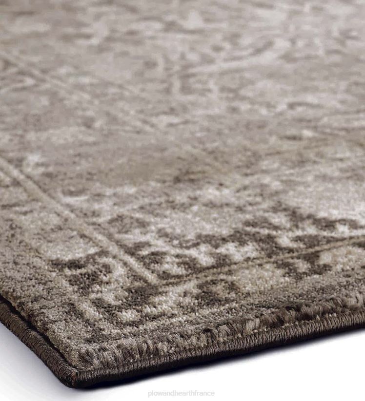 Plow & Hearth tapis et nattes Tapis Kingston en polypropylène 0BNZ1843