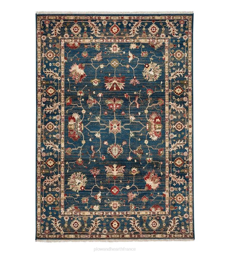 Plow & Hearth tapis et nattes Tapis Sheffield Keshan en polypropylène 0BNZ1832