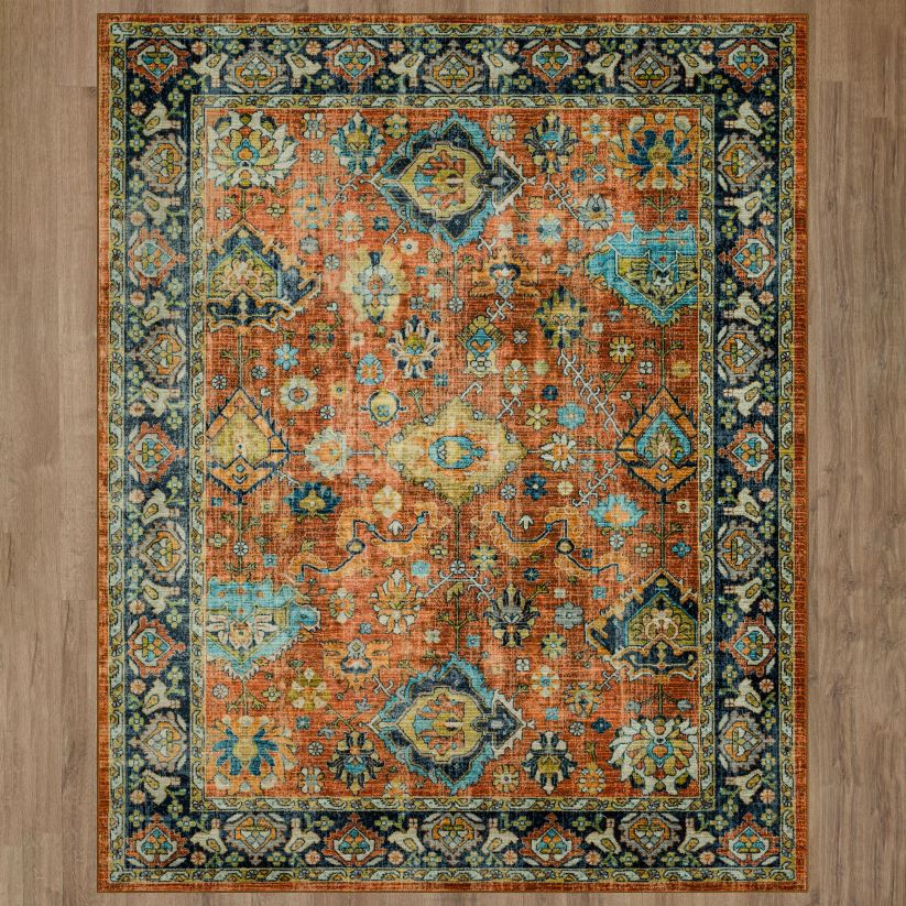 Plow & Hearth tapis et nattes Tapis Smartstrand Hazel River 0BNZ1802