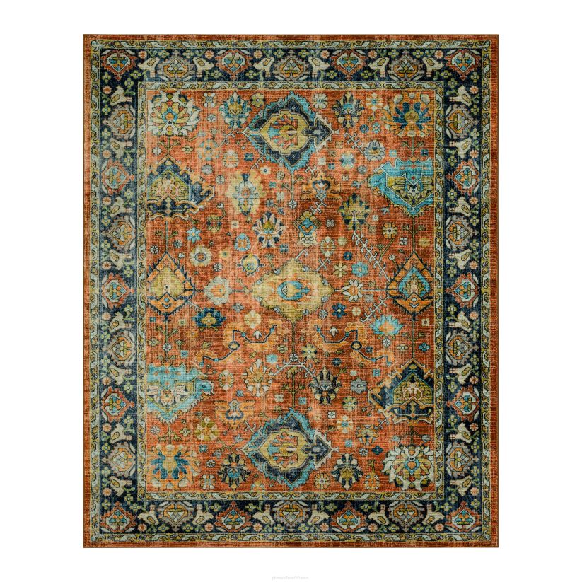 Plow & Hearth tapis et nattes Tapis Smartstrand Hazel River 0BNZ1802