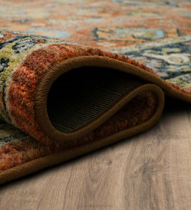 Plow & Hearth tapis et nattes Tapis Smartstrand Hazel River 0BNZ1802