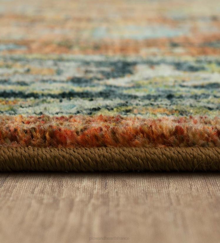 Plow & Hearth tapis et nattes Tapis Smartstrand Hazel River 0BNZ1802