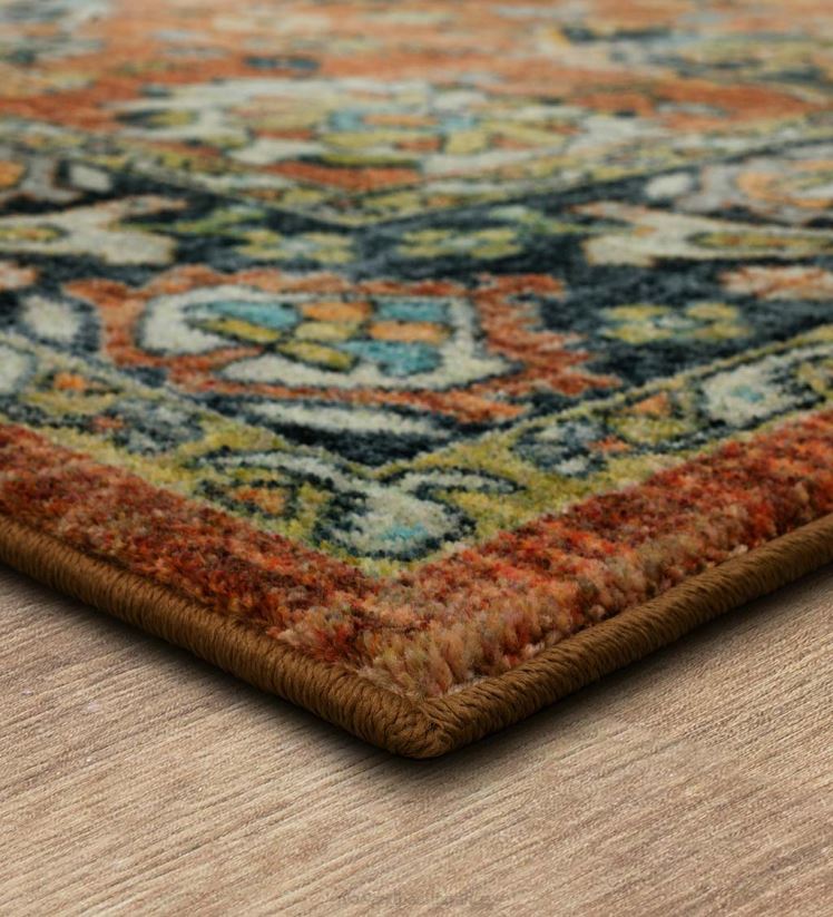 Plow & Hearth tapis et nattes Tapis Smartstrand Hazel River 0BNZ1802