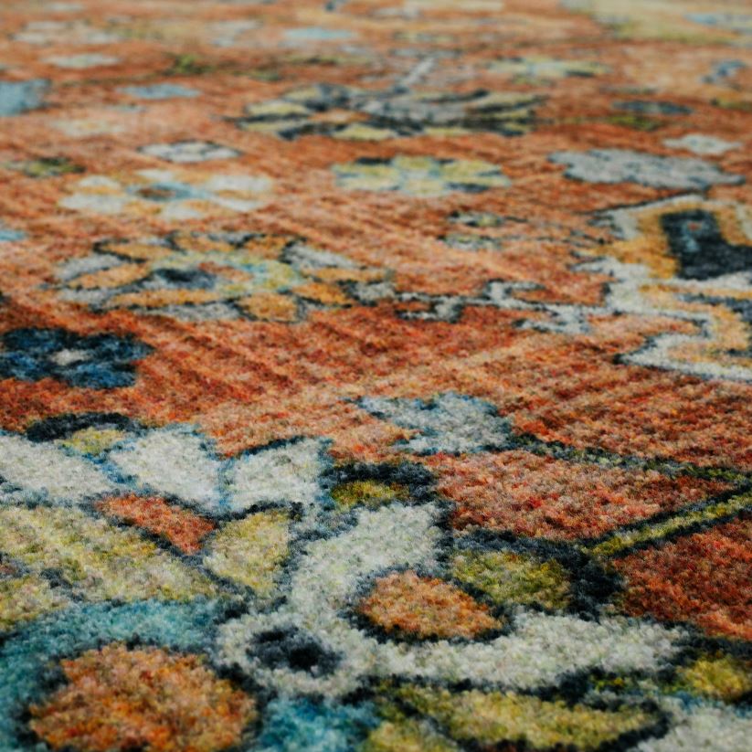 Plow & Hearth tapis et nattes Tapis Smartstrand Hazel River 0BNZ1802