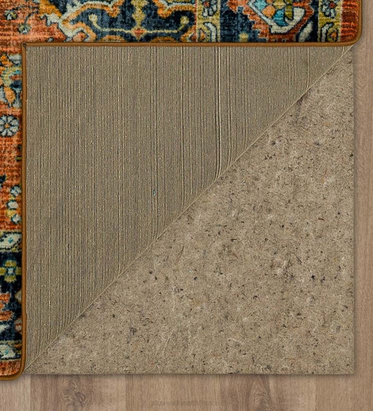 Plow & Hearth tapis et nattes Tapis Smartstrand Hazel River 0BNZ1802