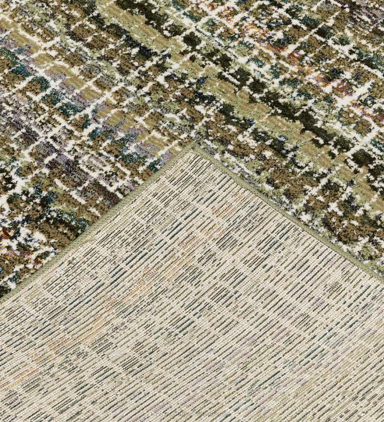 Plow & Hearth tapis et nattes Tapis d'intérieur en mélange synthétique colorcast Ashland 0BNZ1861