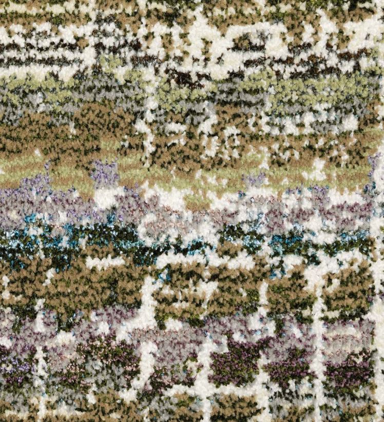 Plow & Hearth tapis et nattes Tapis d'intérieur en mélange synthétique colorcast Ashland 0BNZ1861