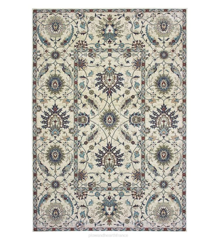 Plow & Hearth tapis et nattes Tapis d'intérieur en polypropylène Rabourn 0BNZ1889