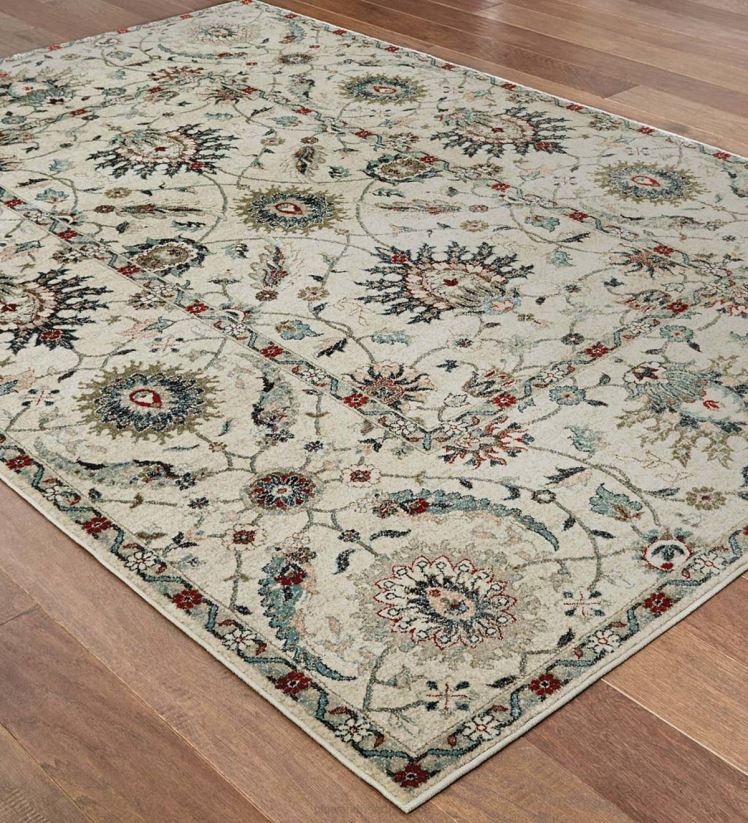 Plow & Hearth tapis et nattes Tapis d'intérieur en polypropylène Rabourn 0BNZ1889