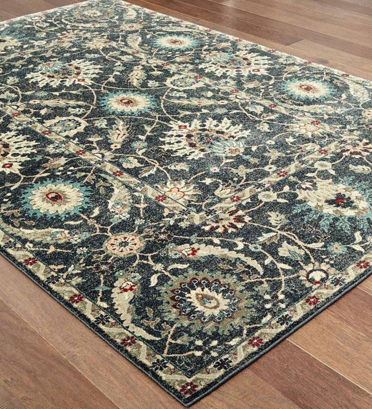 Plow & Hearth tapis et nattes Tapis d'intérieur en polypropylène Rabourn 0BNZ1889