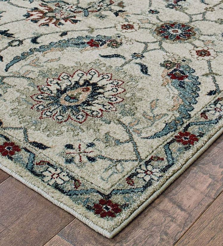 Plow & Hearth tapis et nattes Tapis d'intérieur en polypropylène Rabourn 0BNZ1889
