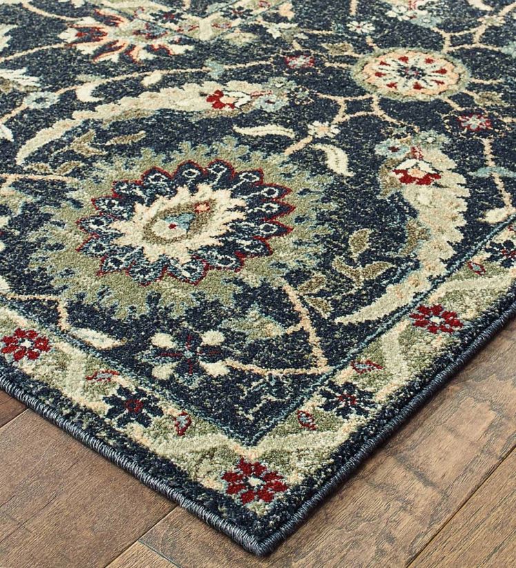 Plow & Hearth tapis et nattes Tapis d'intérieur en polypropylène Rabourn 0BNZ1889