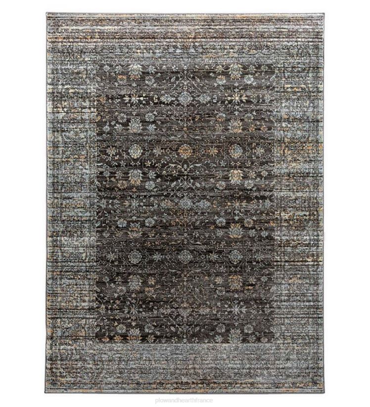 Plow & Hearth tapis et nattes Tapis en polypropylène Rock Creek 0BNZ1811
