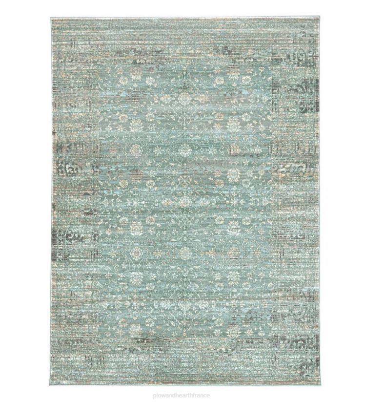 Plow & Hearth tapis et nattes Tapis en polypropylène Rock Creek 0BNZ1811