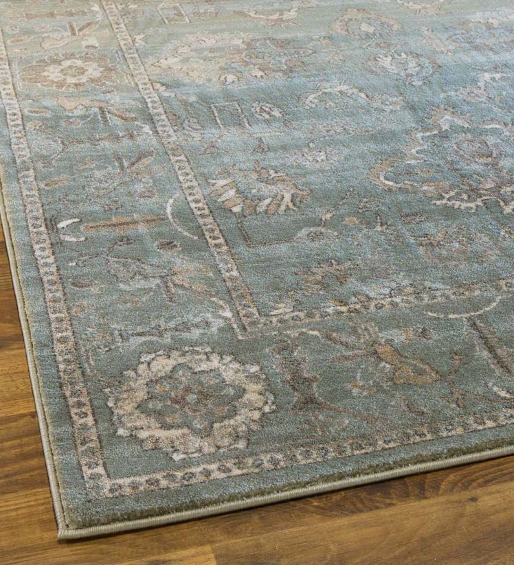 Plow & Hearth tapis et nattes Tapis en polypropylène woodberry 0BNZ1769