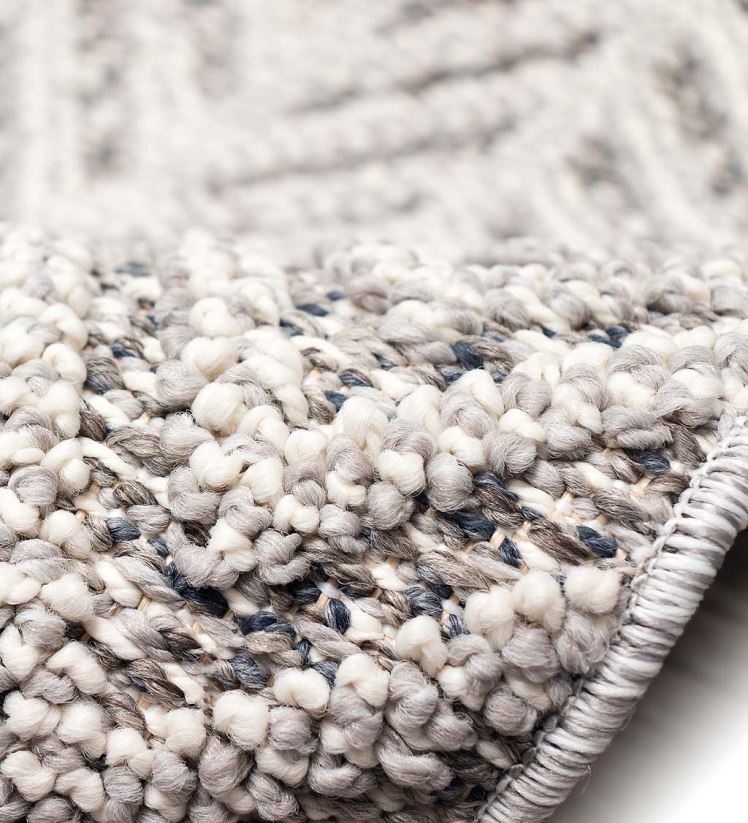 Plow & Hearth tapis et nattes Tapis intérieur/extérieur à chevrons Kitty Hawk 0BNZ1800