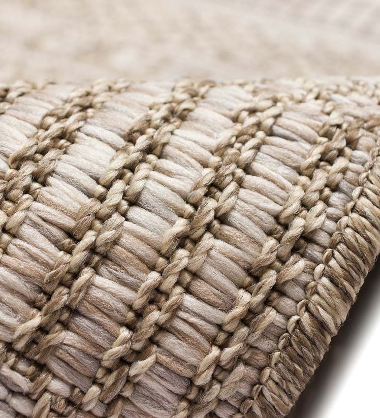 Plow & Hearth tapis et nattes Tapis rayé beachcomber intérieur/extérieur 0BNZ1801