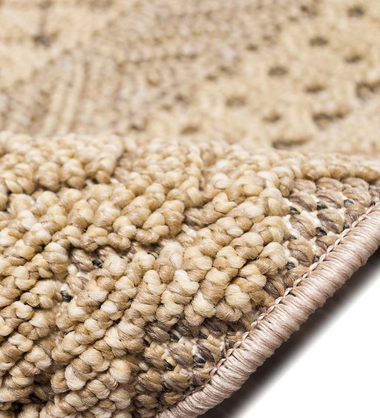 Plow & Hearth tapis et nattes Tapis rayé intérieur/extérieur kitty hawk 0BNZ1805