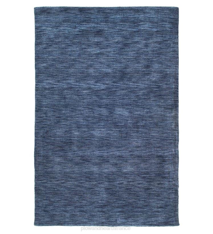 Plow & Hearth tapis et nattes tapis Renaissance en laine vierge fait à la main 0BNZ1776