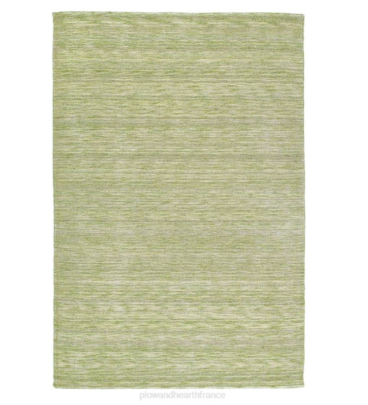 Plow & Hearth tapis et nattes tapis Renaissance en laine vierge fait à la main 0BNZ1776