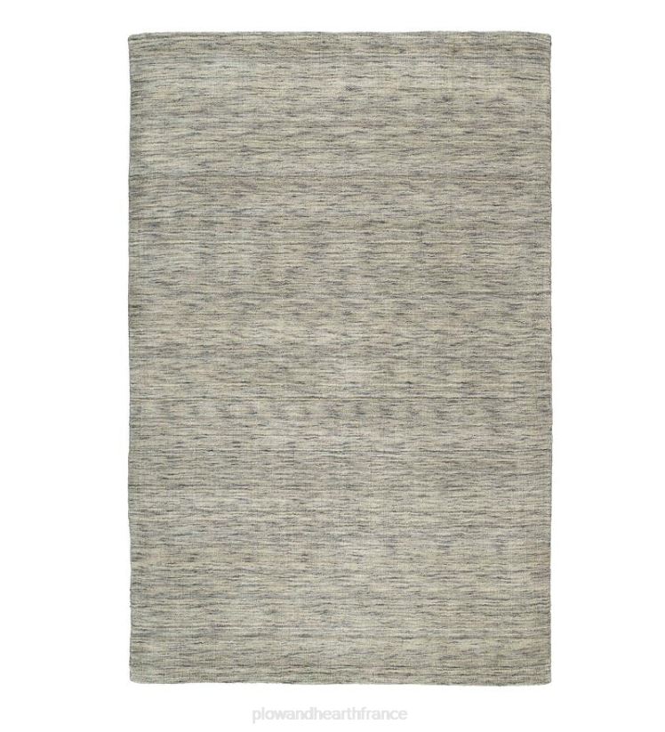 Plow & Hearth tapis et nattes tapis Renaissance en laine vierge fait à la main 0BNZ1776