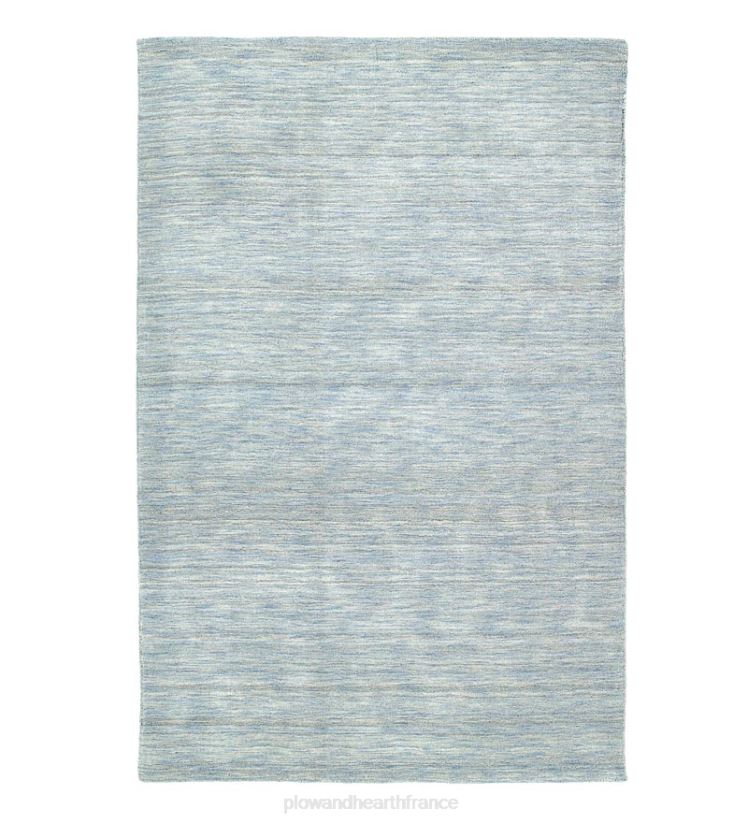 Plow & Hearth tapis et nattes tapis Renaissance en laine vierge fait à la main 0BNZ1776