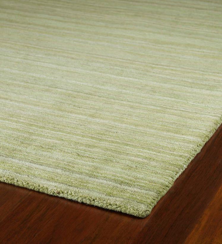 Plow & Hearth tapis et nattes tapis Renaissance en laine vierge fait à la main 0BNZ1776