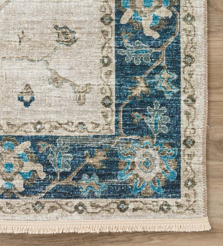 Plow & Hearth tapis et nattes tapis bordure marietta 0BNZ1794