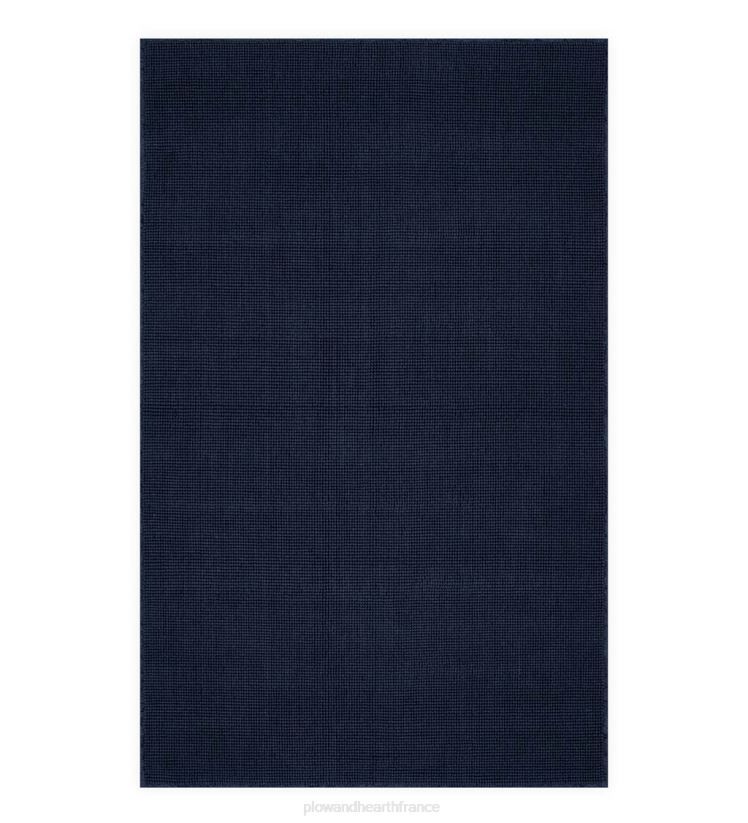 Plow & Hearth tapis et nattes tapis dalton en laine mélangée pour la maison 0BNZ1766