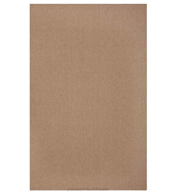 Plow & Hearth tapis et nattes tapis dalton en laine mélangée pour la maison 0BNZ1766