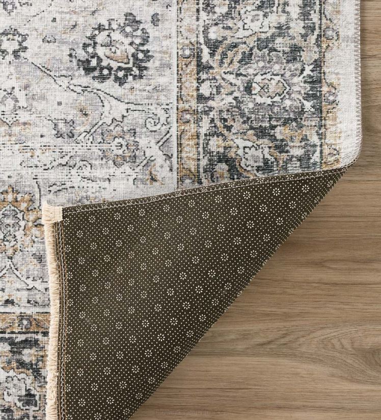 Plow & Hearth tapis et nattes tapis de bord marietta 0BNZ1814