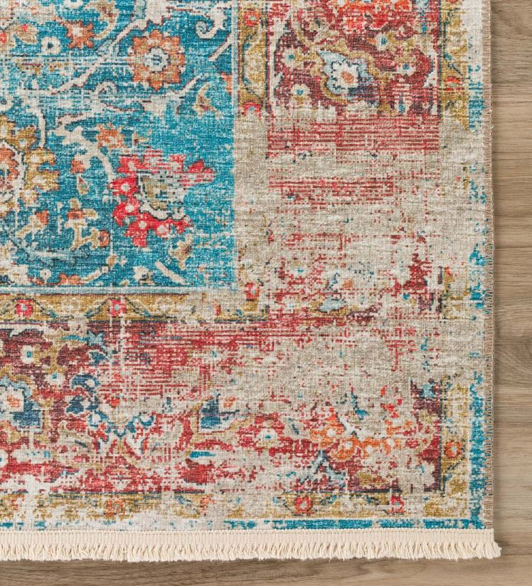 Plow & Hearth tapis et nattes tapis de bord marietta 0BNZ1814