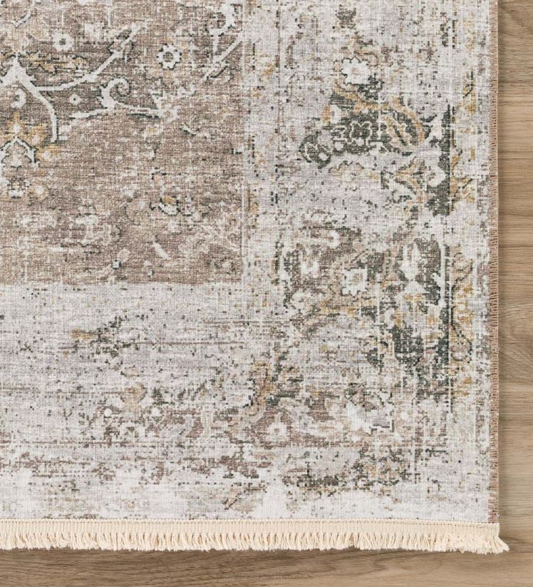 Plow & Hearth tapis et nattes tapis de bord marietta 0BNZ1814