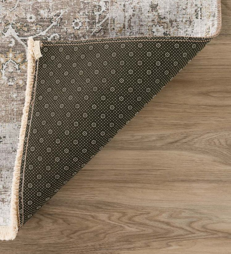 Plow & Hearth tapis et nattes tapis de bord marietta 0BNZ1814