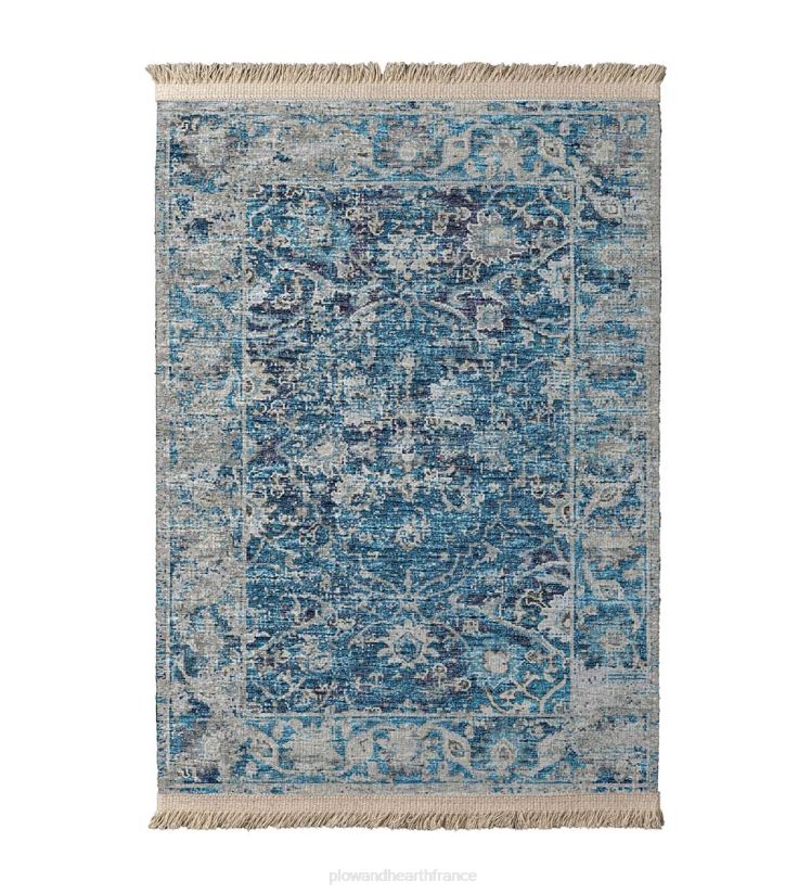 Plow & Hearth tapis et nattes tapis de bord marietta 0BNZ1814
