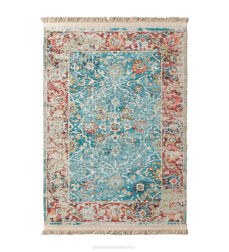 Plow & Hearth tapis et nattes tapis de bord marietta 0BNZ1814
