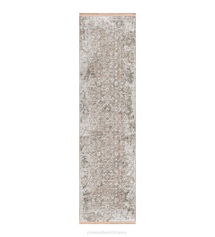 Plow & Hearth tapis et nattes tapis de bord marietta 0BNZ1814
